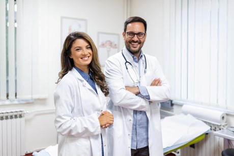 AMF-Doctores